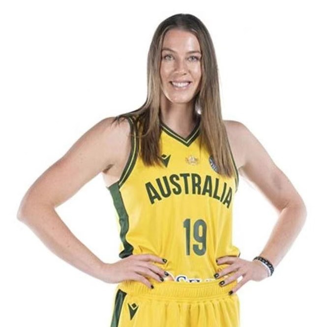 CBA直播-山东女篮官宣：WNBL两届冠军萨拉・布莉卡夫斯加盟球队