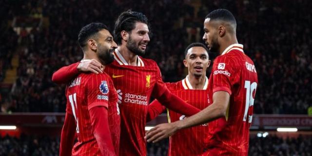 赛事直播-斯洛特：赢一场两场是不够的，我们离冠军还有很远