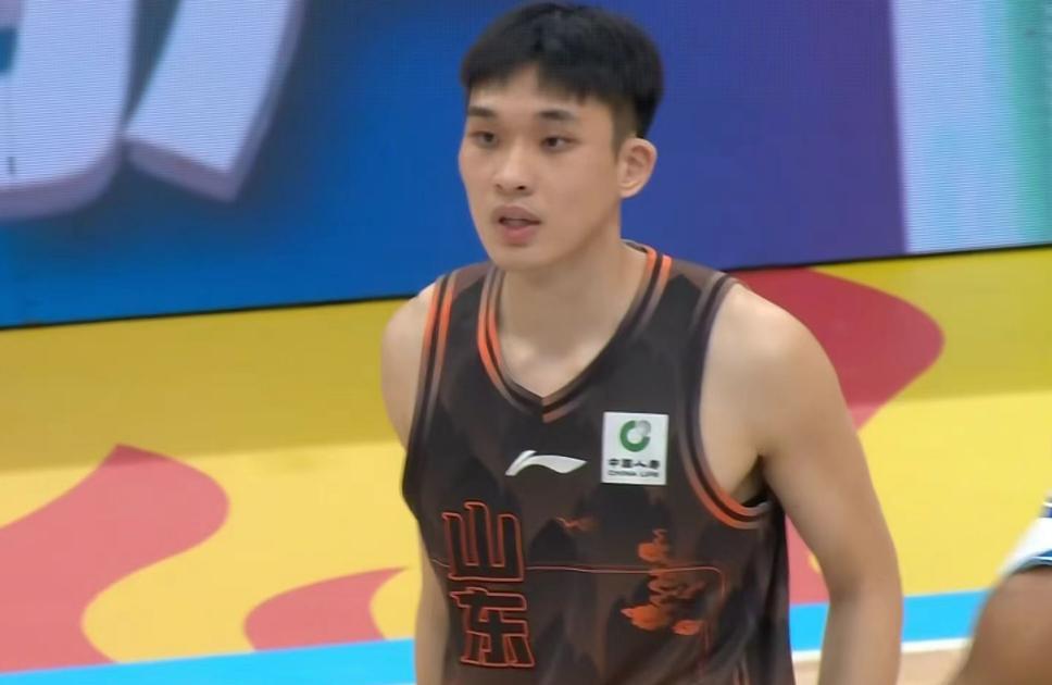 体育视频-八连胜！山东男篮27分大胜宁波，三外援表现凶猛，陶汉林10+4