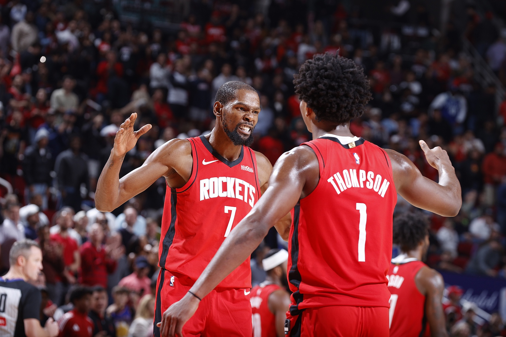 NBA彩经：火箭轻取篮网 热火不敌活塞 快船大胜爵士