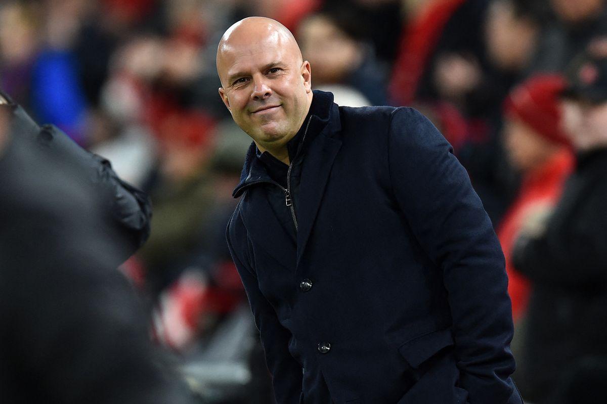 11场不败延续！利物浦4-1巴恩斯利，斯洛特决策印证足总杯转变