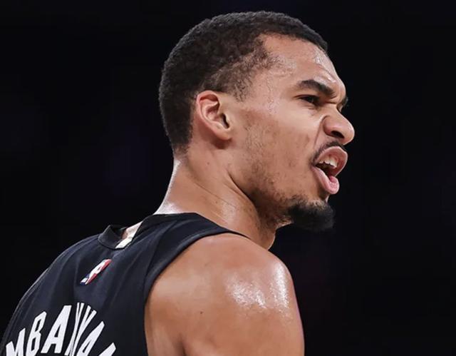 CBA直播-NBA战力榜：马刺蝉联第一，骑士和森林狼升至第六和第七